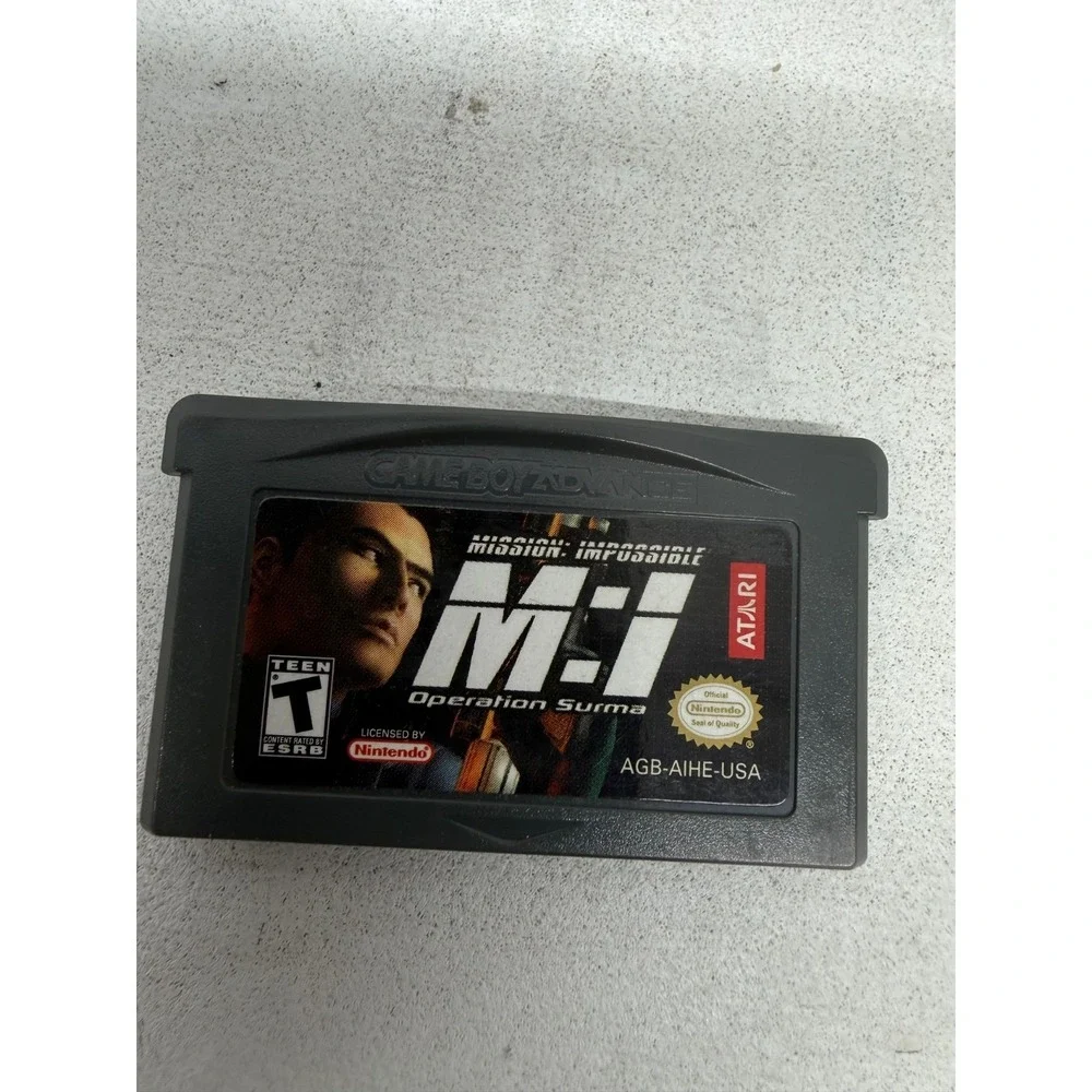N/A 6x nintendo